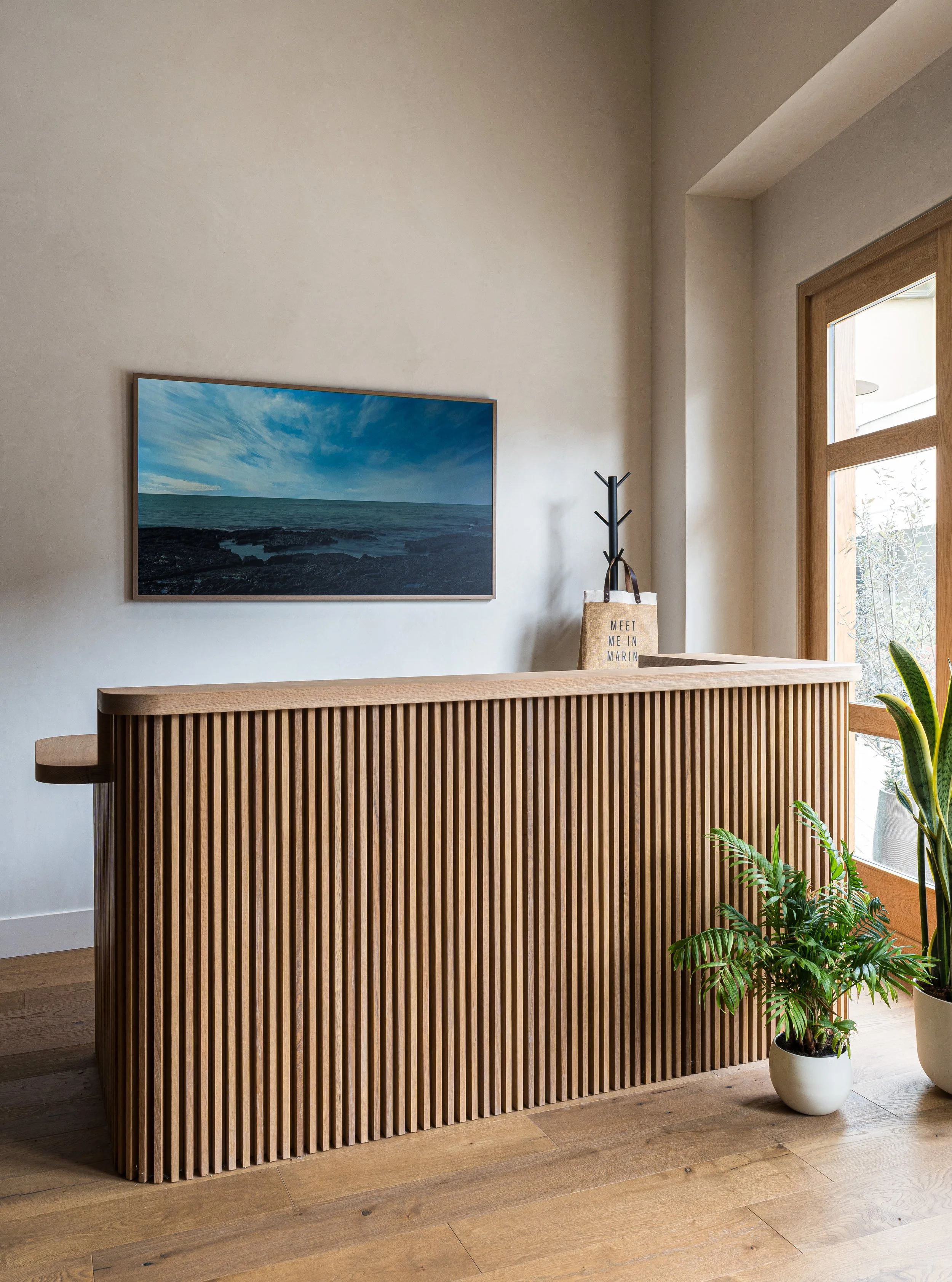 Introducing Own Marin's New Headquarters at the Corte Madera Town